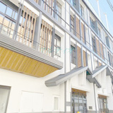 台東区立蔵前小学校