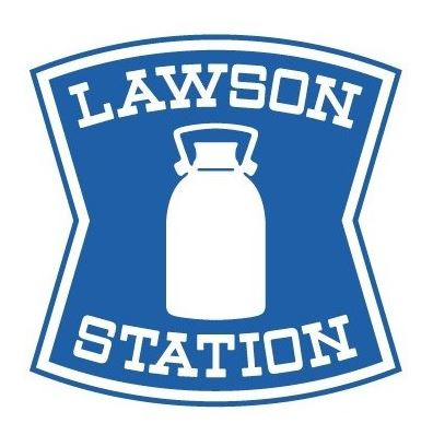 ローソン 富士通新川崎TS店