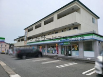 ファミリーマート磐田明ヶ島店