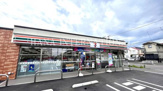 セブンイレブン
