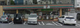 セブンイレブン　名古屋植田山2丁目店