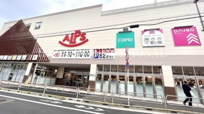 スーパーアルプスの画像1