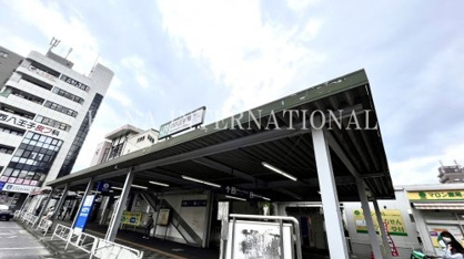 西八王子駅南口の画像1