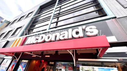 マクドナルドの画像1