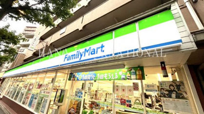 ファミリーマートの画像1