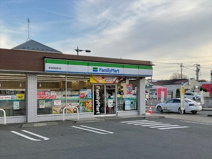 ファミリーマート 新座駅前通り店
