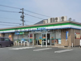 ファミリーマート西貝塚南店