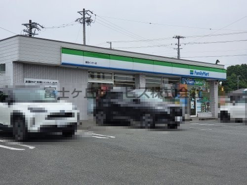 ファミリーマート磐田インター店の画像