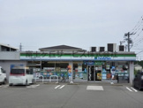ファミリーマート磐田富士見店