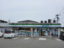 ファミリーマート磐田富士見店