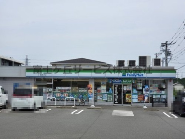 ファミリーマート磐田富士見店の画像1