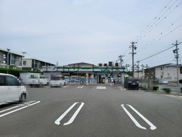 ファミリーマート磐田富士見店の画像2