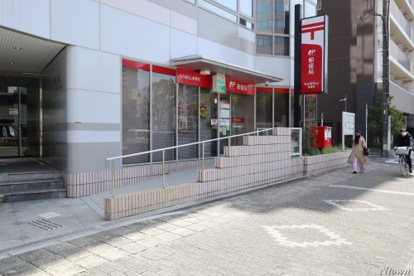 名古屋白山郵便局の画像1