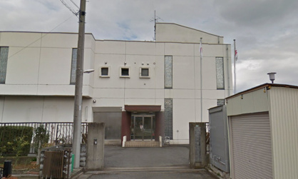 翼咲保育園の画像1