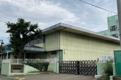 厚木市立妻田小学校の画像1