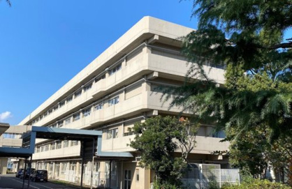 厚木市立厚木中学校の画像1