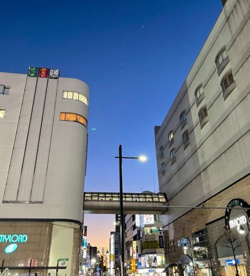 本厚木駅の画像1