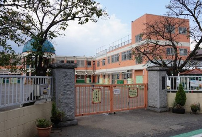 有鹿幼稚園の画像1