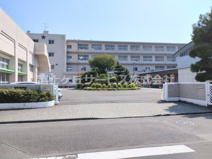 静岡市立長田南中学校