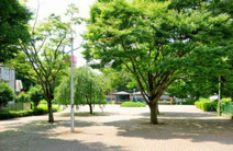 西千葉公園