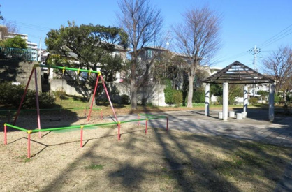 小園公園の画像1
