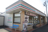 セブンイレブン 町田成瀬台３丁目店