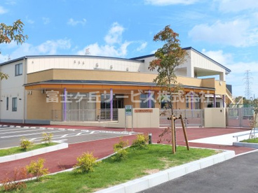 リーザプレスクールの画像1