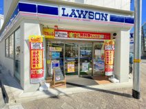 ローソン 広島橋本町店