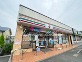 セブンイレブン 海老名国分南店