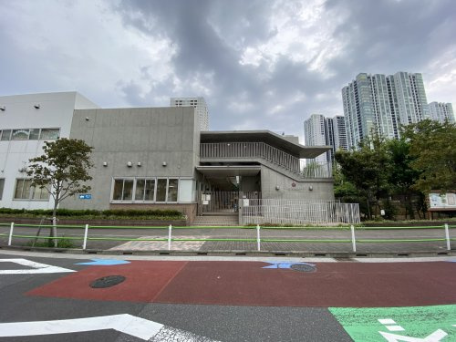 港区立港南幼稚園