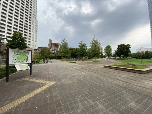 港南緑水公園