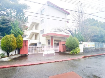 三島市立南小学校の画像1