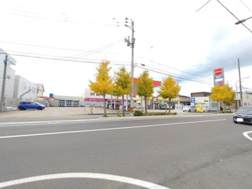 Dr.Driveセルフ秋田広面店の画像1