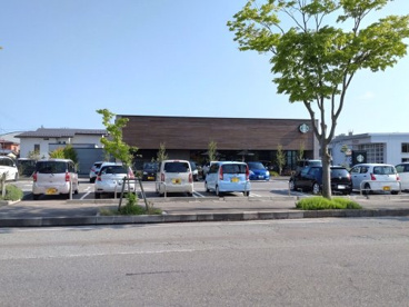 スターバックス秋田保戸野学園通り店の画像1