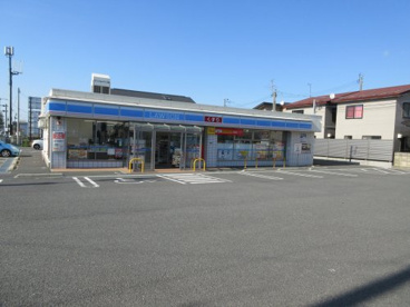 ローソン秋田八橋田五郎二丁目店の画像1
