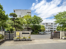 久喜市立本町小学校