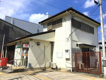 尾張旭三郷郵便局の画像1