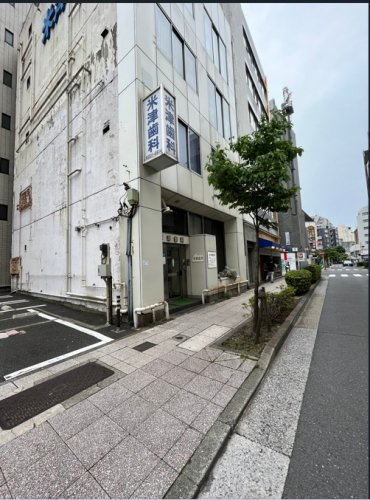 米津歯科