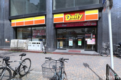 デイリーヤマザキ 錦三丁目店の画像1