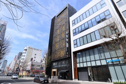 OLIVESPA 名古屋錦店の画像1