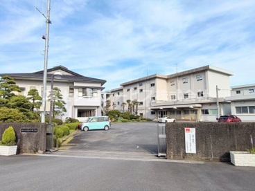 浜松市立細江中学校の画像1