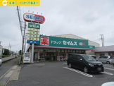 ドラッグセイムス 騎西店