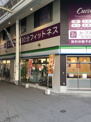 カーブス　淡路駅前