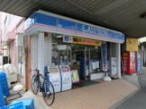 コンビニエンスストア ローソン小机駅前店
