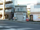 横浜小机町郵便局の画像