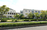 西宮市立総合教育センター付属西宮浜義務教育学校