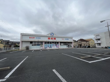 西松屋の画像1