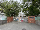 西宮市立樋ノ口小学校