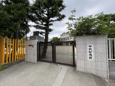 甲武幼稚園の画像1