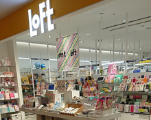 後楽園ロフト東京ドームシティラクーア店